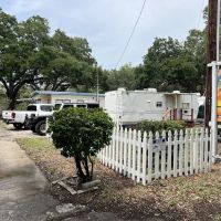 Jay May Mobile Home Park ico