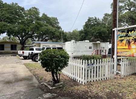 Jay May Mobile Home Park