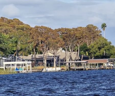 Palm Spring Estates MHC