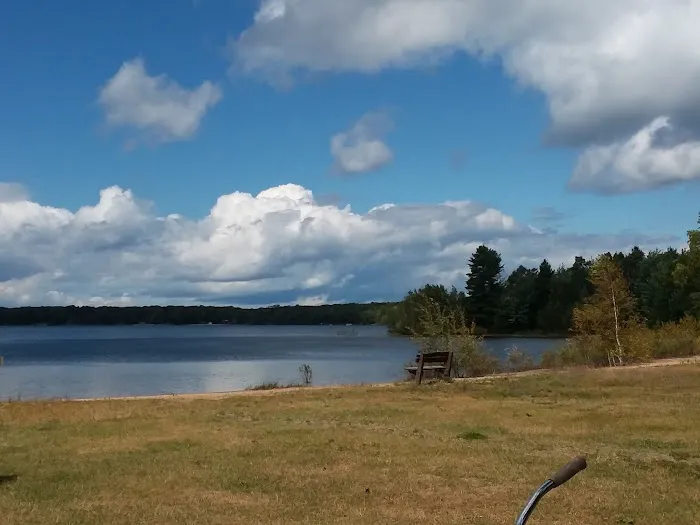 Monocle Lake Campground Picture 4
