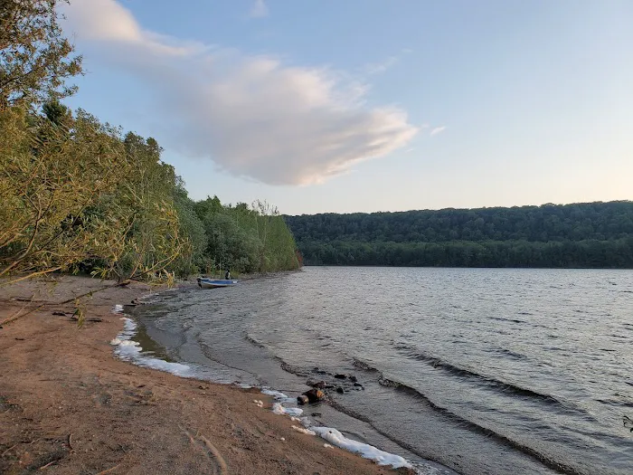 Monocle Lake Campground Picture 7