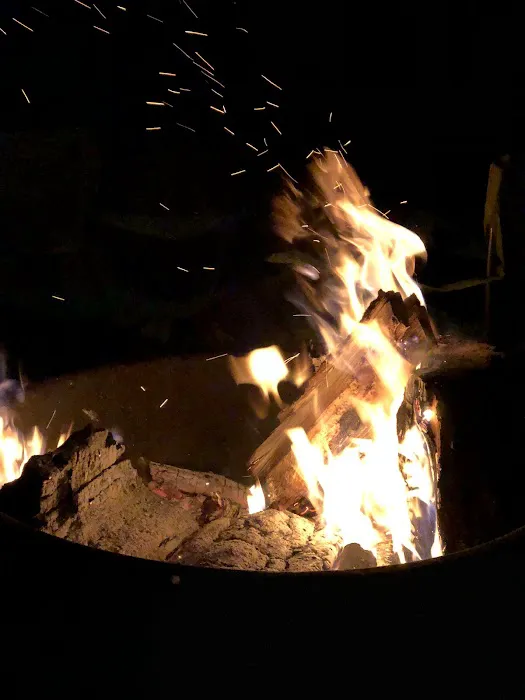 Monocle Lake Campground Picture 5