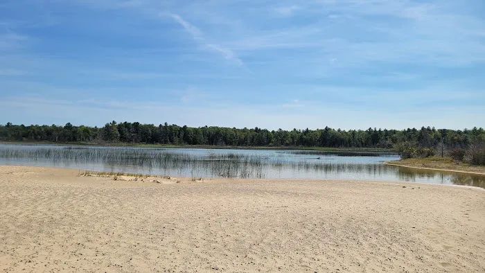 Monocle Lake Campground Picture 9
