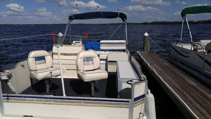 Tarponaire Picture 1