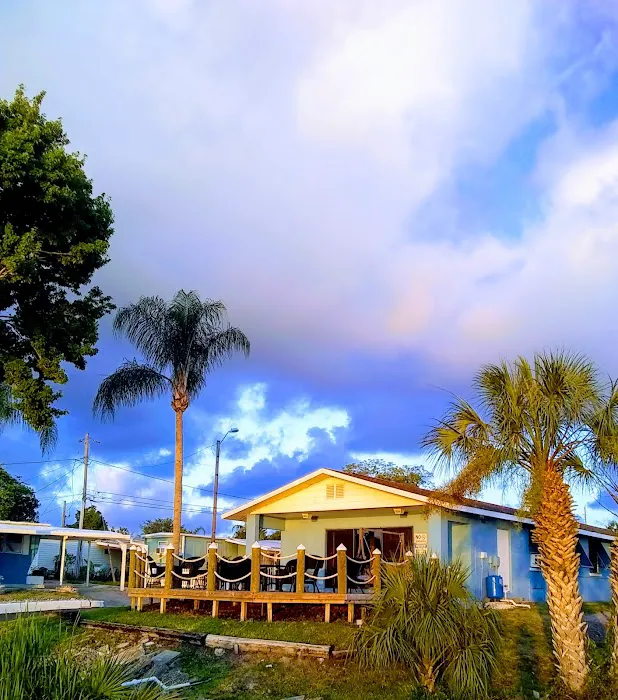 Tarponaire Picture 10