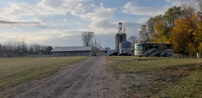 Atkinson Motorsports Park Picture 2