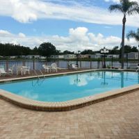 Sun Country Mobile Home Park ico