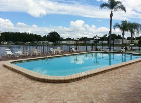 Sun Country Mobile Home Park