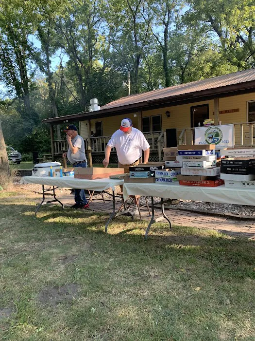 Izaak Walton League of America Geneseo Chapter Picture 8