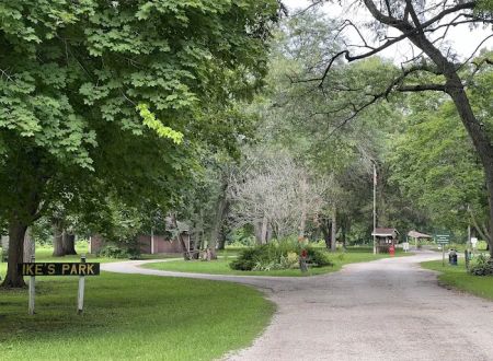 Izaak Walton League of America Geneseo Chapter