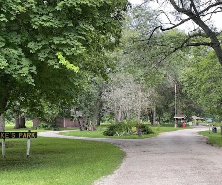 Izaak Walton League of America Geneseo Chapter