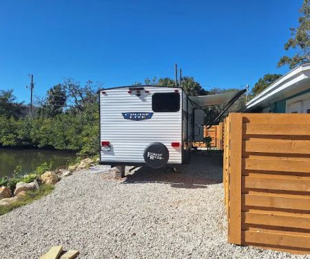 Private RV Lots For Rent ( RV Park Brokers )