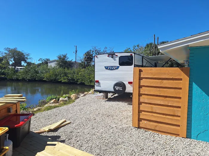 Private RV Lots For Rent ( RV Park Brokers ) Picture 5