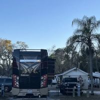 Tampa RV Park Camp Nebraska ico