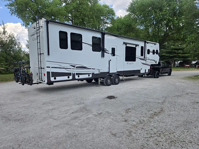 Geneseo Campground Picture 9