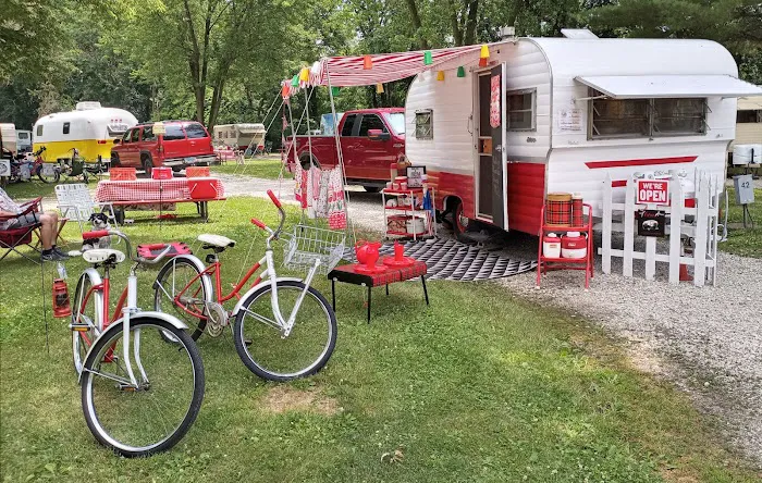 Geneseo Campground Picture 5