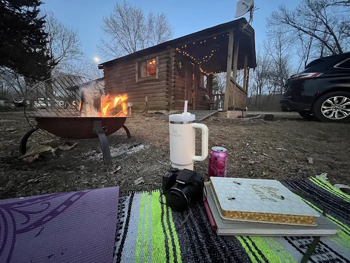 Geneseo Campground Picture 7