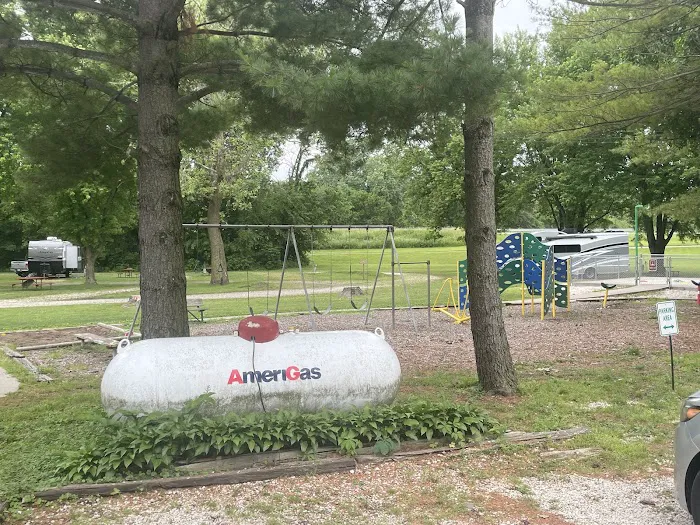 Geneseo Campground Picture 4