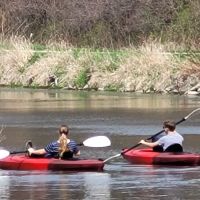 Geneseo Campground ico