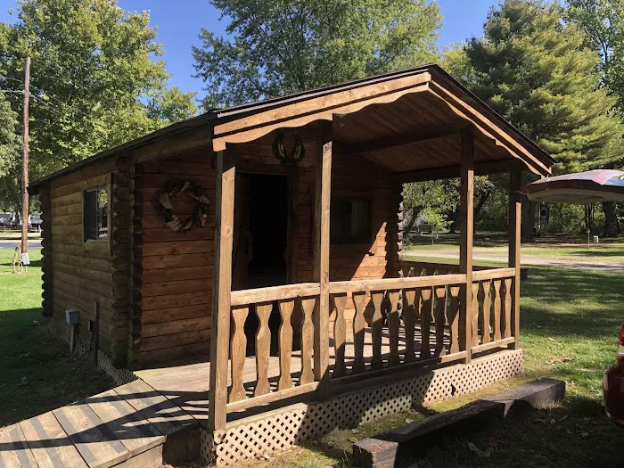 Geneseo Campground Picture 8
