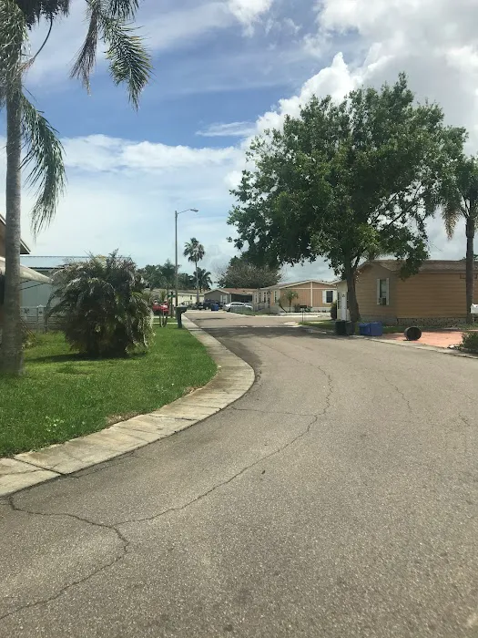 Jersey Mobile Home Park Picture 1