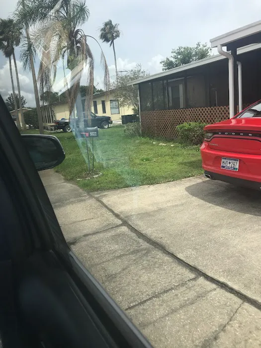 Jersey Mobile Home Park Picture 2