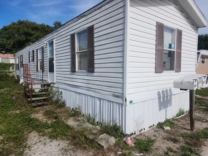 Jersey Mobile Home Park Picture 7