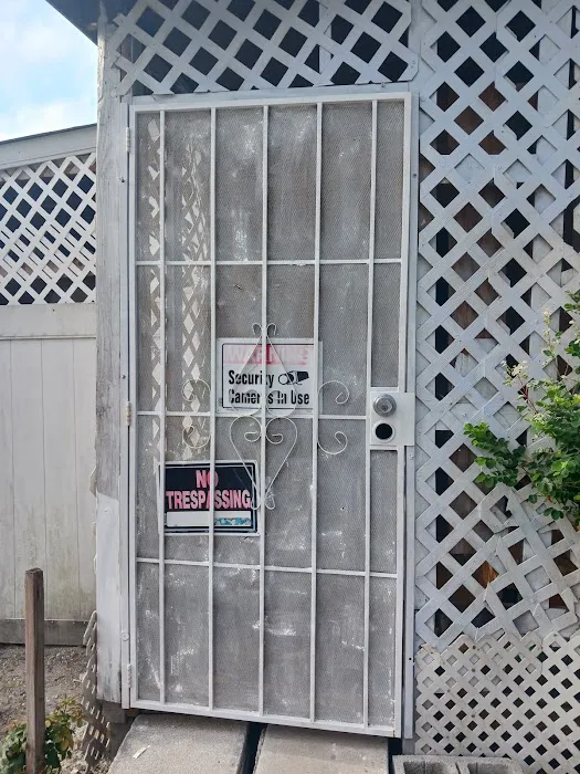 Jersey Mobile Home Park Picture 9