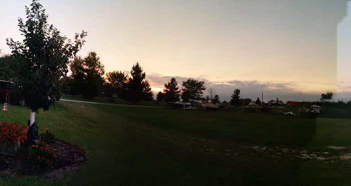 Cabin Fever Campground and Hunt Club Picture 3