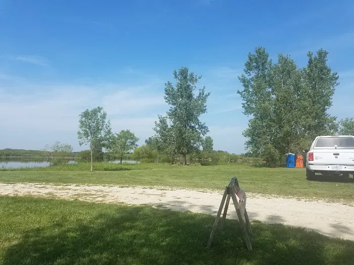 Cabin Fever Campground and Hunt Club Picture 9