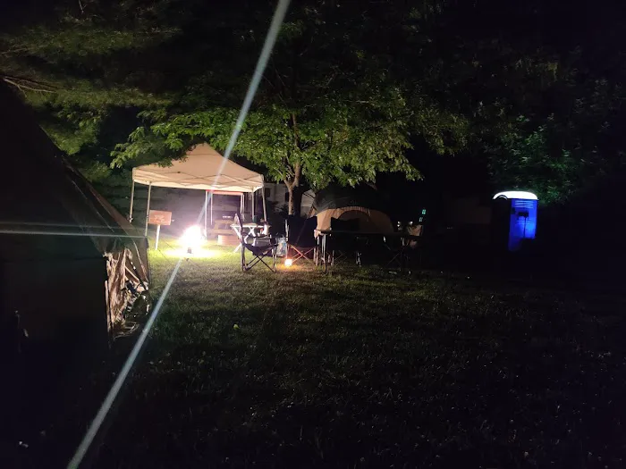 Cabin Fever Campground and Hunt Club Picture 5