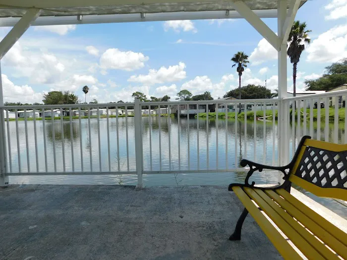 Palm View Gardens RV Resort Picture 5
