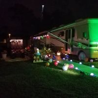 Palm View Gardens RV Resort ico