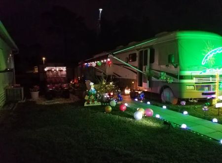 Palm View Gardens RV Resort
