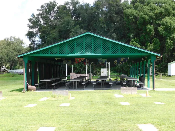 Palm View Gardens RV Resort Picture 6