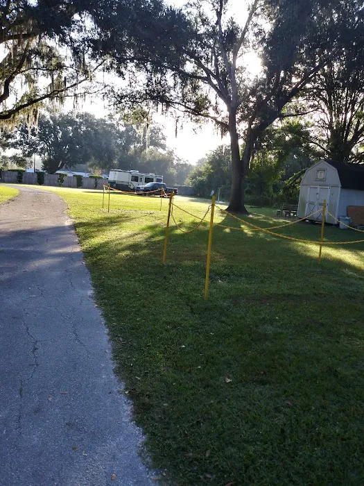 Colonial RV Park 1 Picture 6