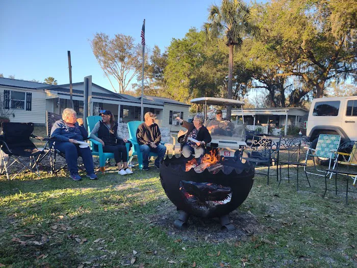 Colonial RV Park 1 Picture 10