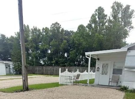 Colonial RV Park 1