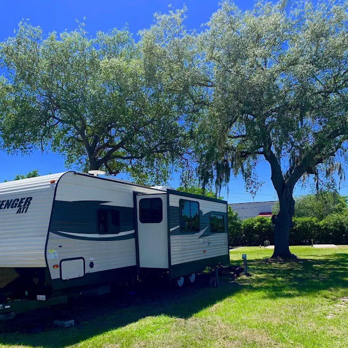 Haines City Mobile Home & RV Community Picture 10