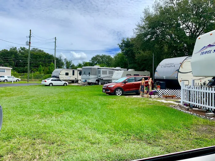 Haines City Mobile Home & RV Community Picture 2