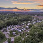 Timberline Campground