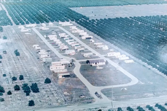 Midway RV Park Picture 8