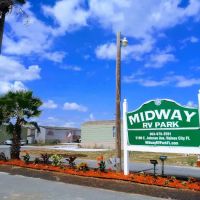 Midway RV Park ico