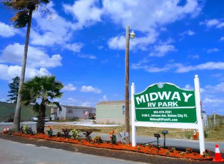 Midway RV Park