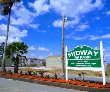 Midway RV Park