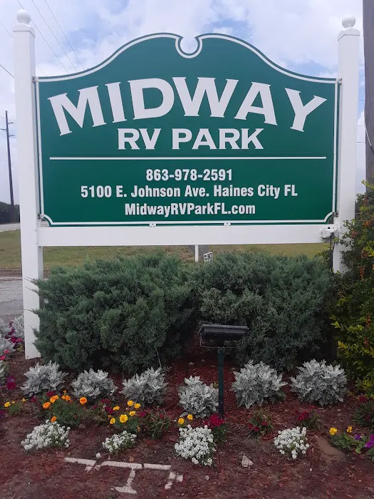 Midway RV Park Picture 4