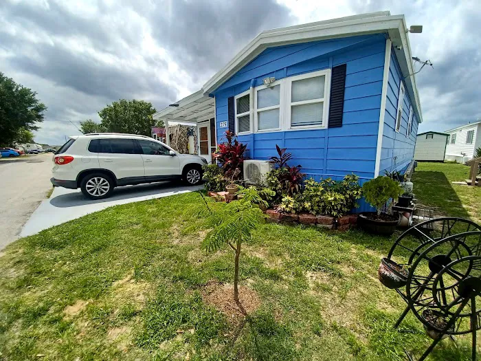 Midway RV Park Picture 5