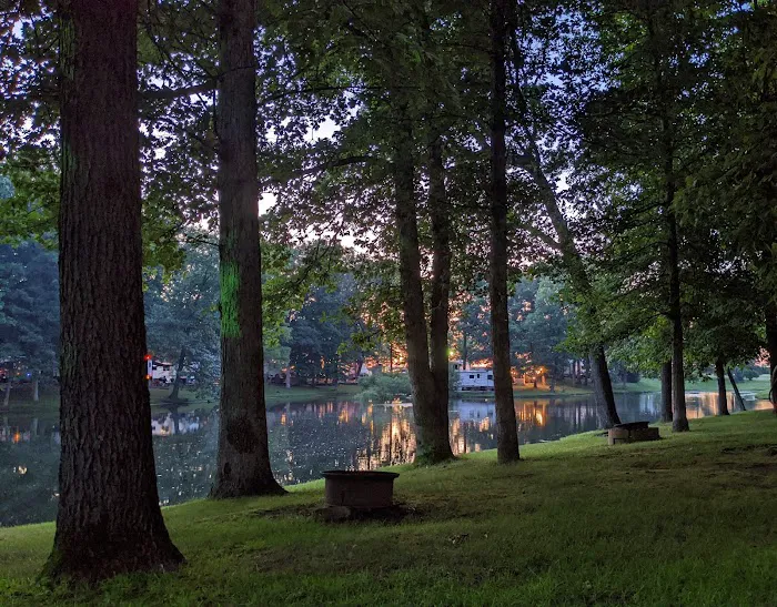 Kentuckiana Kampground Picture 2