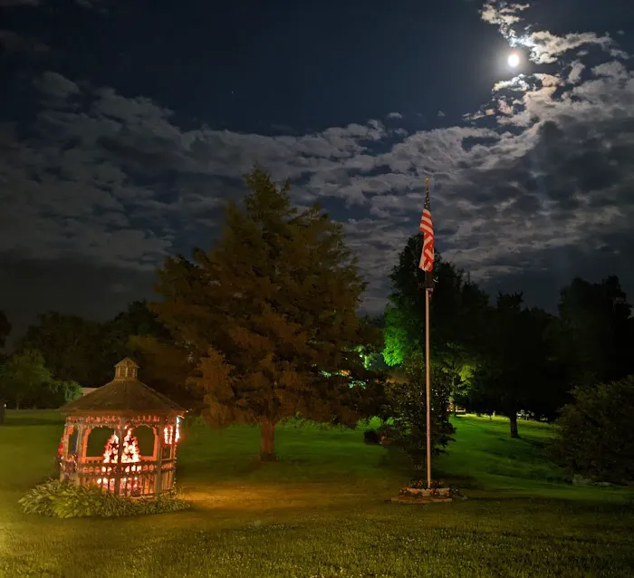 Kentuckiana Kampground Picture 4