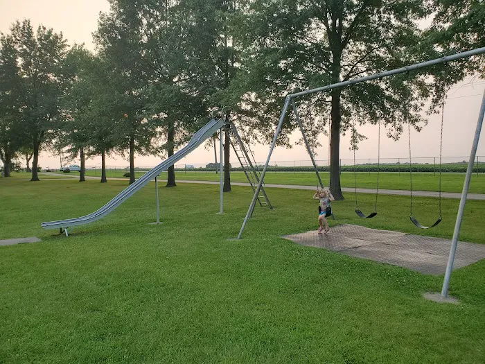 Kentuckiana Kampground Picture 10